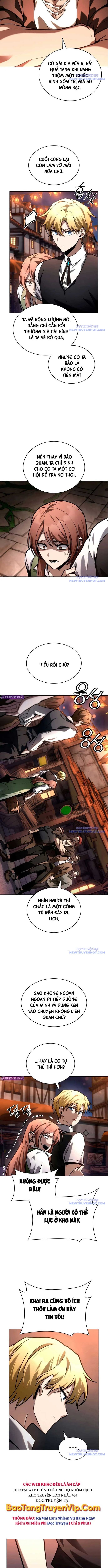 Đại Pháp Sư Toàn Năng: Chapter 111