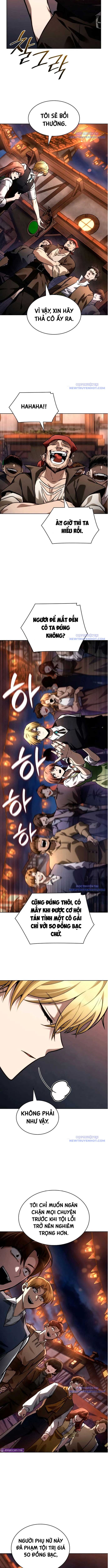 Đại Pháp Sư Toàn Năng: Chapter 111