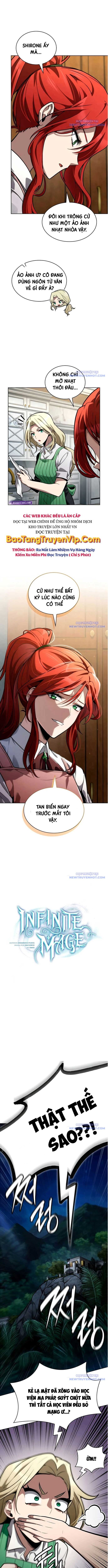 Đại Pháp Sư Toàn Năng: Chapter 111