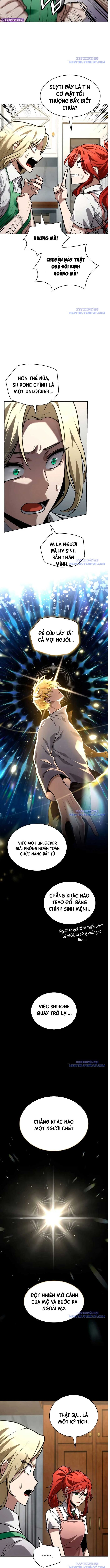 Đại Pháp Sư Toàn Năng: Chapter 111