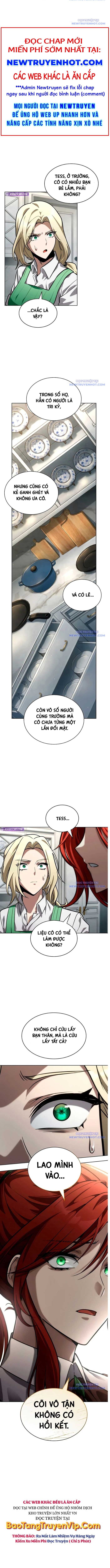 Đại Pháp Sư Toàn Năng: Chapter 111