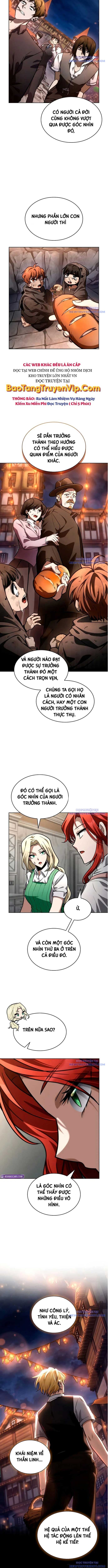 Đại Pháp Sư Toàn Năng: Chapter 111