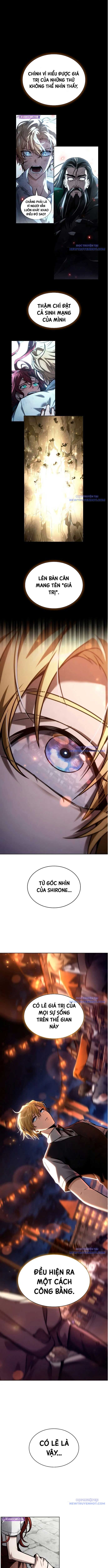 Đại Pháp Sư Toàn Năng: Chapter 111