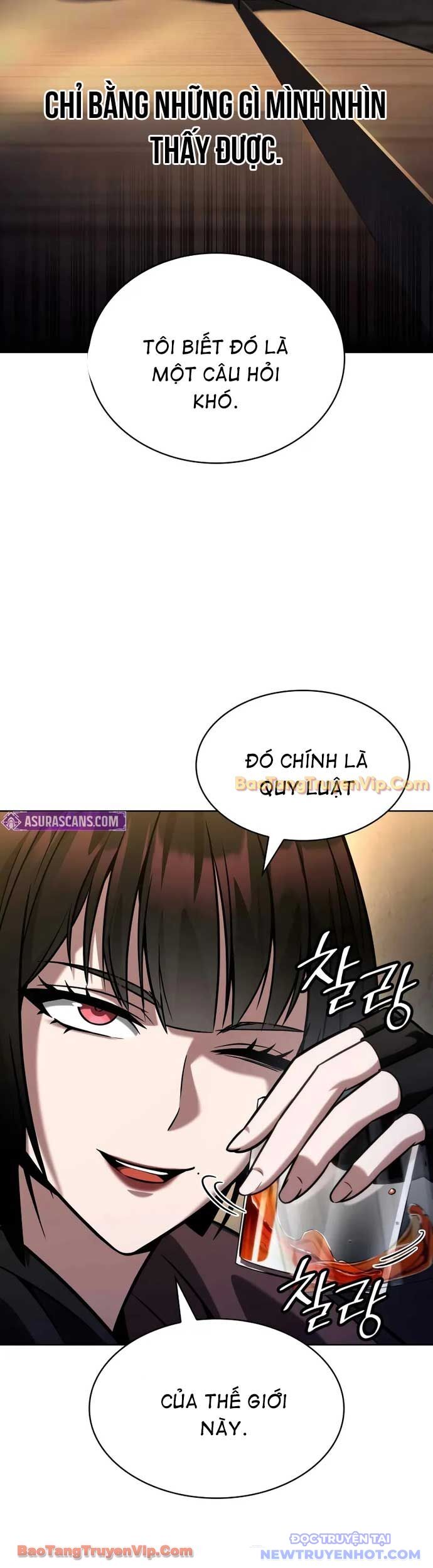 Đại Pháp Sư Toàn Năng: Chapter 112