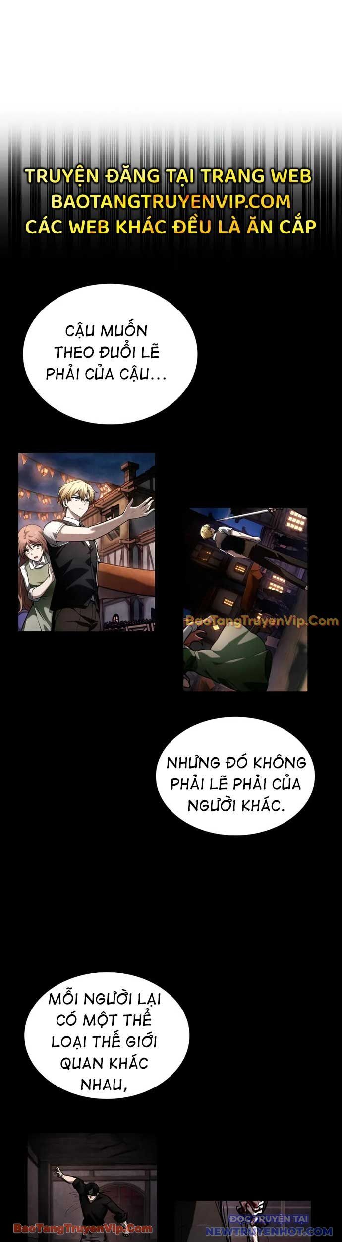 Đại Pháp Sư Toàn Năng: Chapter 112