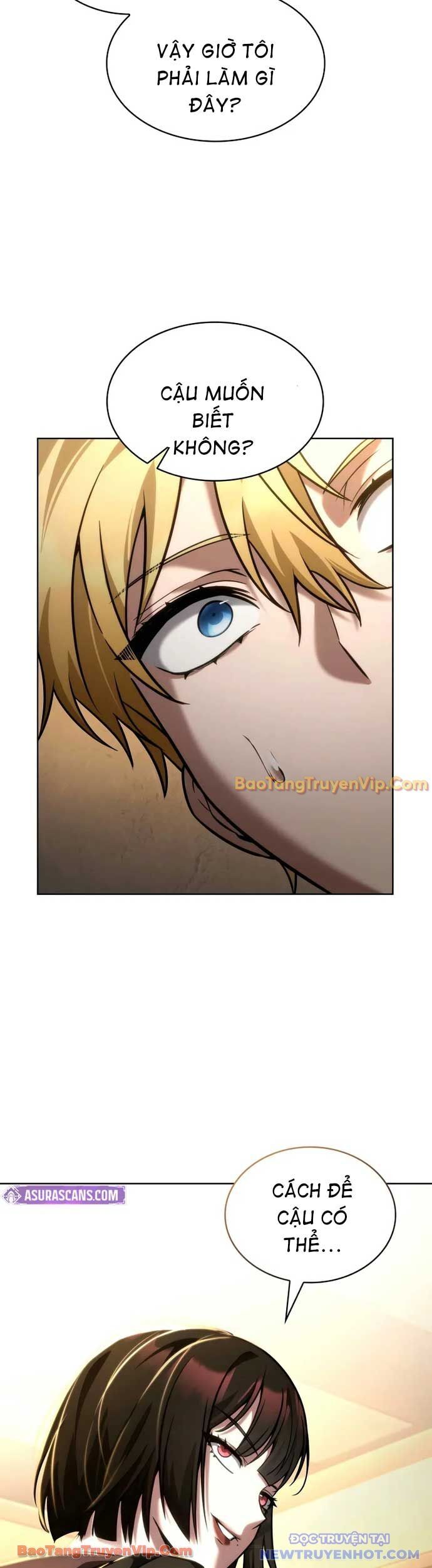 Đại Pháp Sư Toàn Năng: Chapter 112