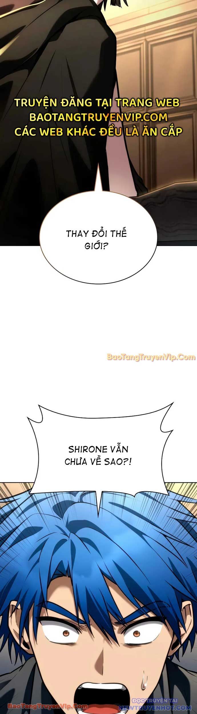 Đại Pháp Sư Toàn Năng: Chapter 112