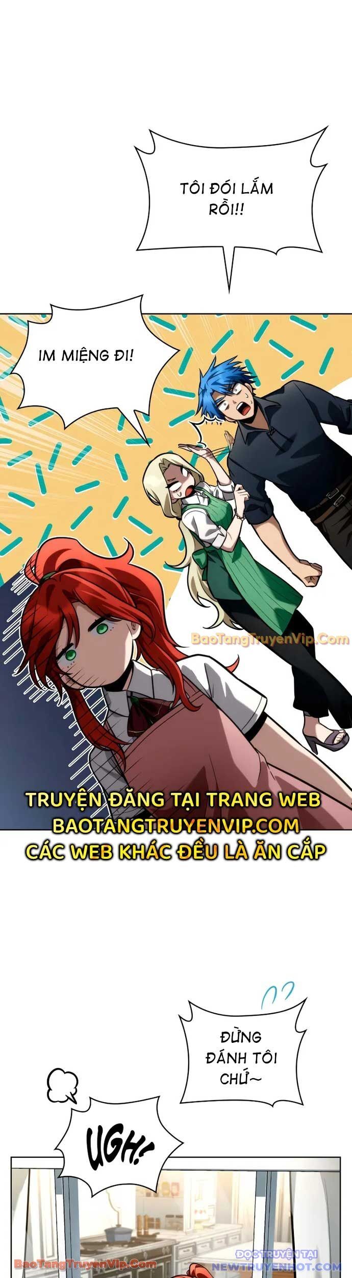 Đại Pháp Sư Toàn Năng: Chapter 112