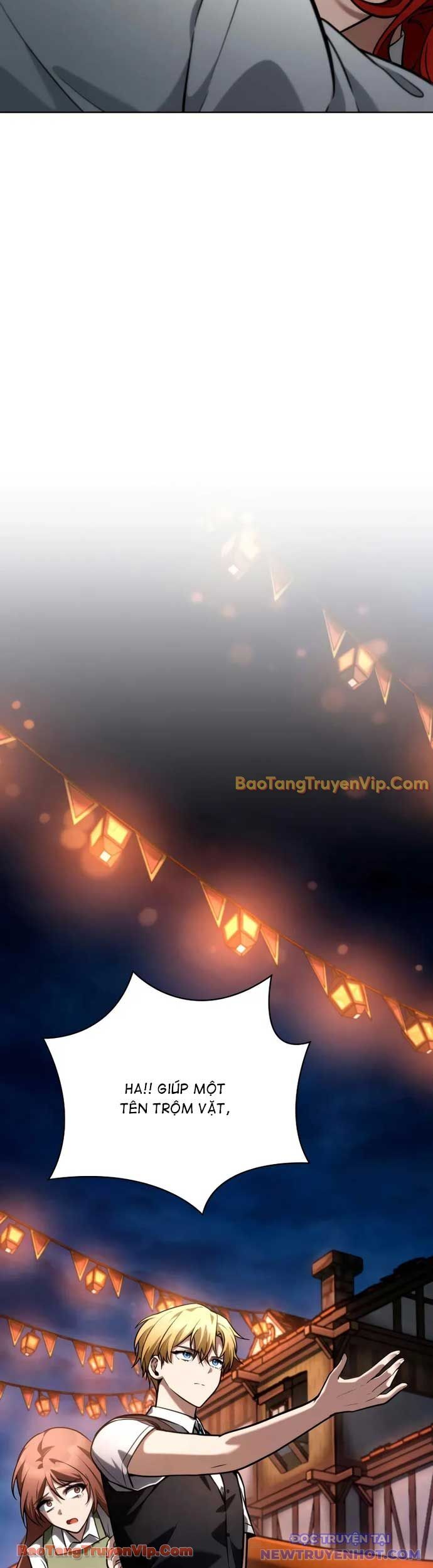 Đại Pháp Sư Toàn Năng: Chapter 112