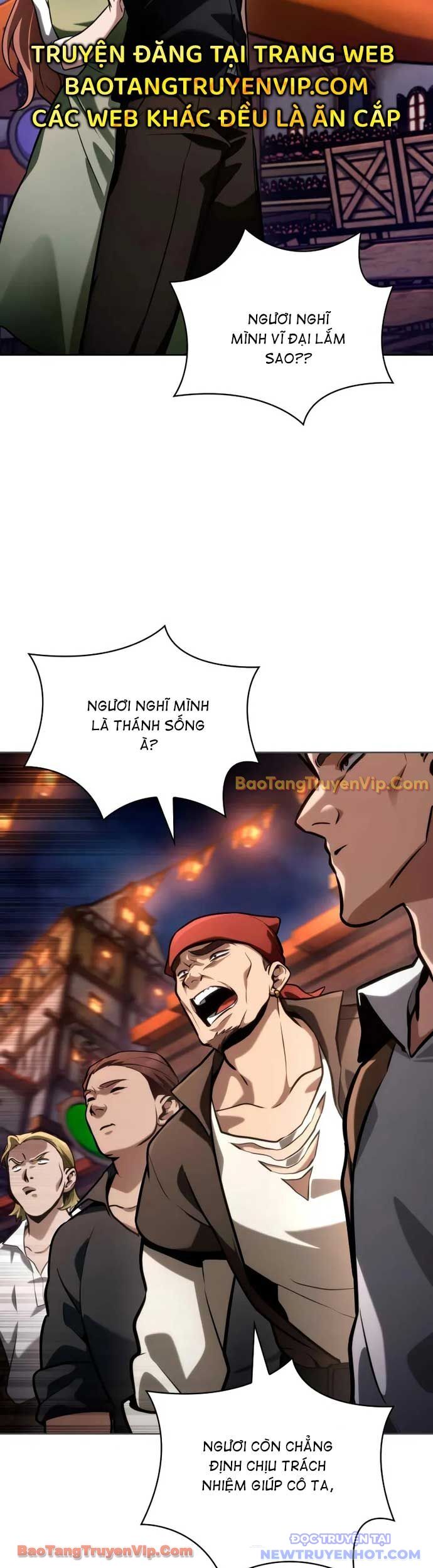 Đại Pháp Sư Toàn Năng: Chapter 112