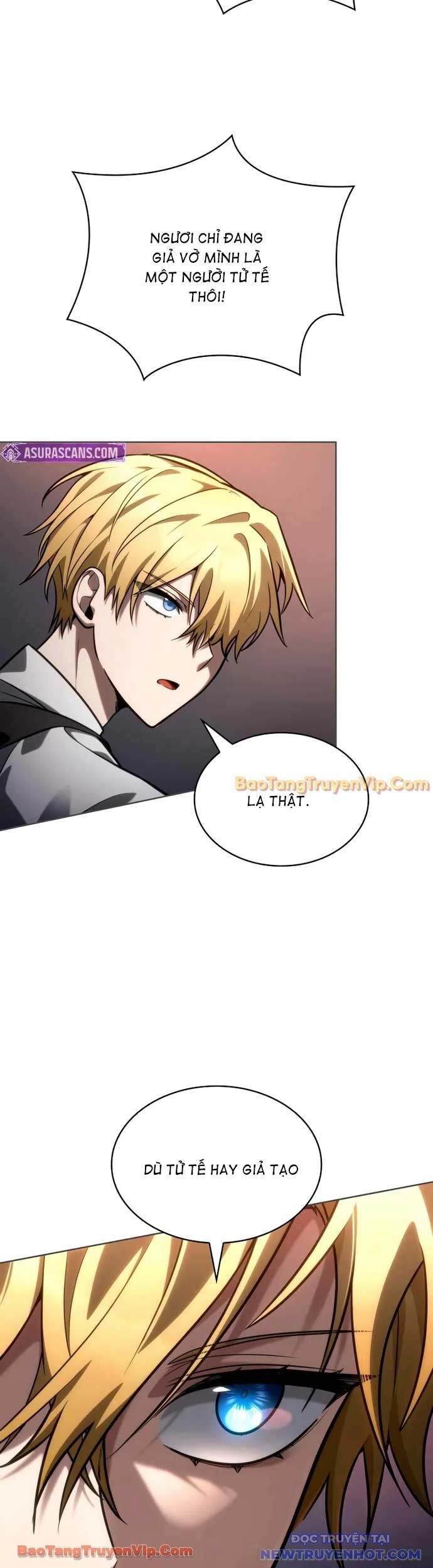 Đại Pháp Sư Toàn Năng: Chapter 112