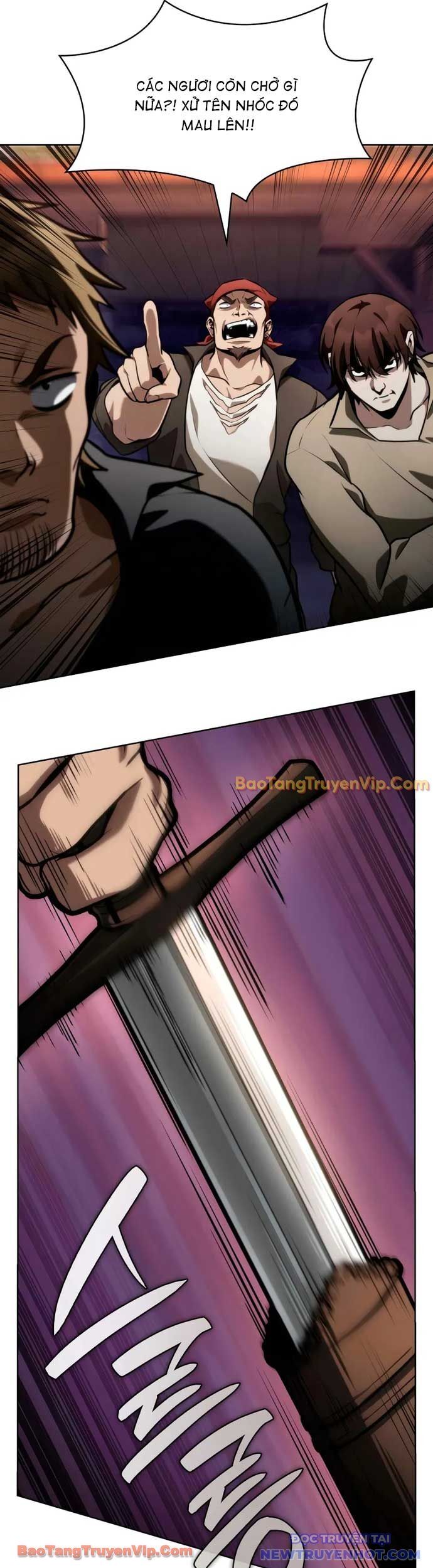 Đại Pháp Sư Toàn Năng: Chapter 112