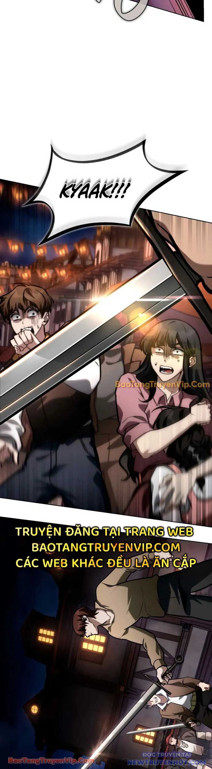 Đại Pháp Sư Toàn Năng: Chapter 112