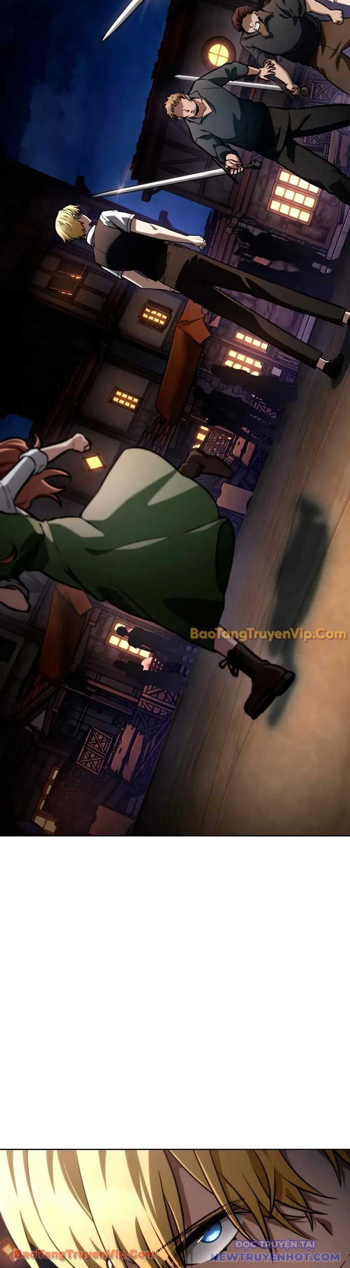 Đại Pháp Sư Toàn Năng: Chapter 112