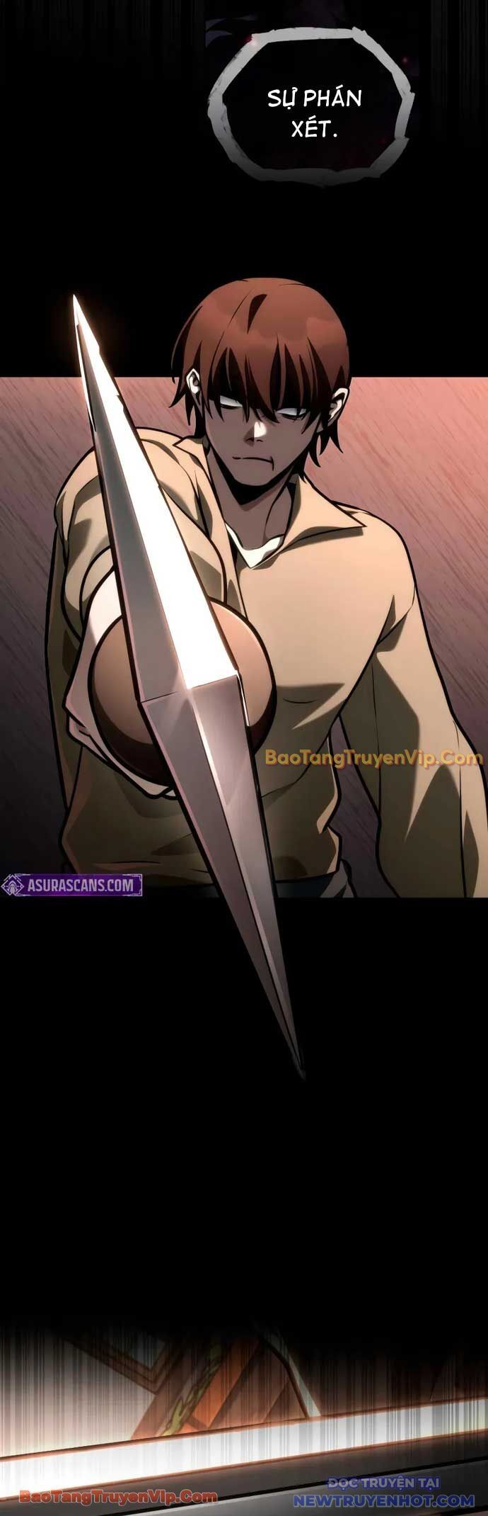 Đại Pháp Sư Toàn Năng: Chapter 112