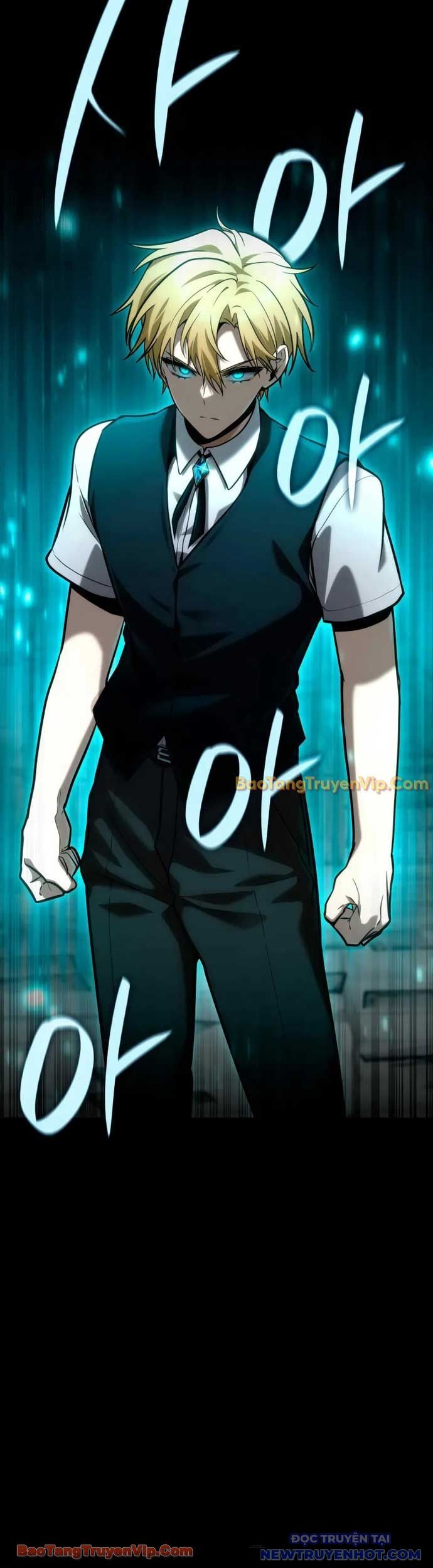 Đại Pháp Sư Toàn Năng: Chapter 112