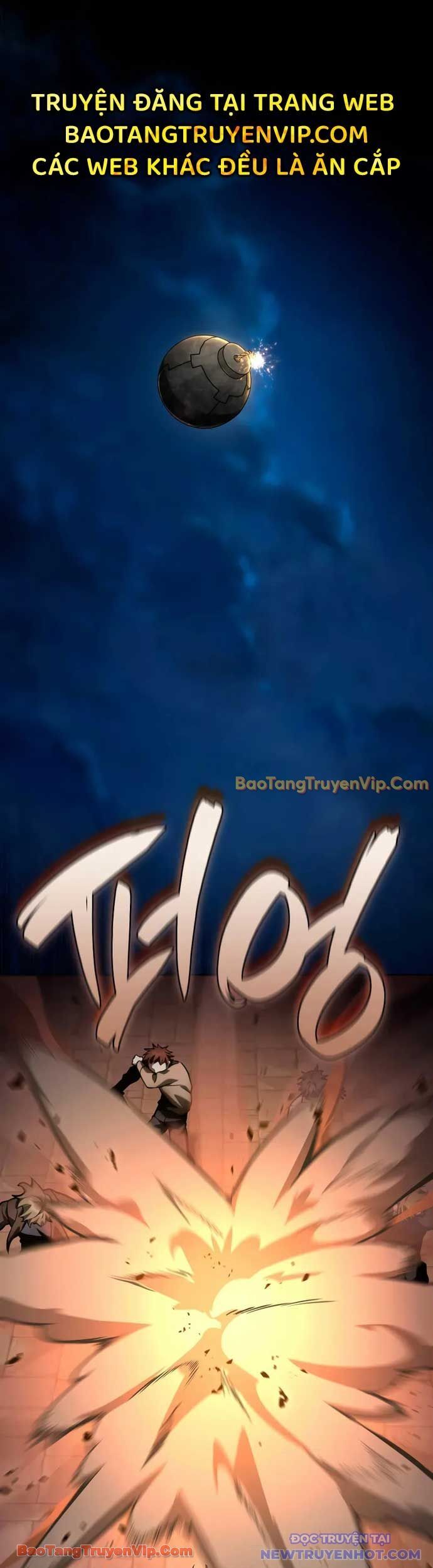Đại Pháp Sư Toàn Năng: Chapter 112