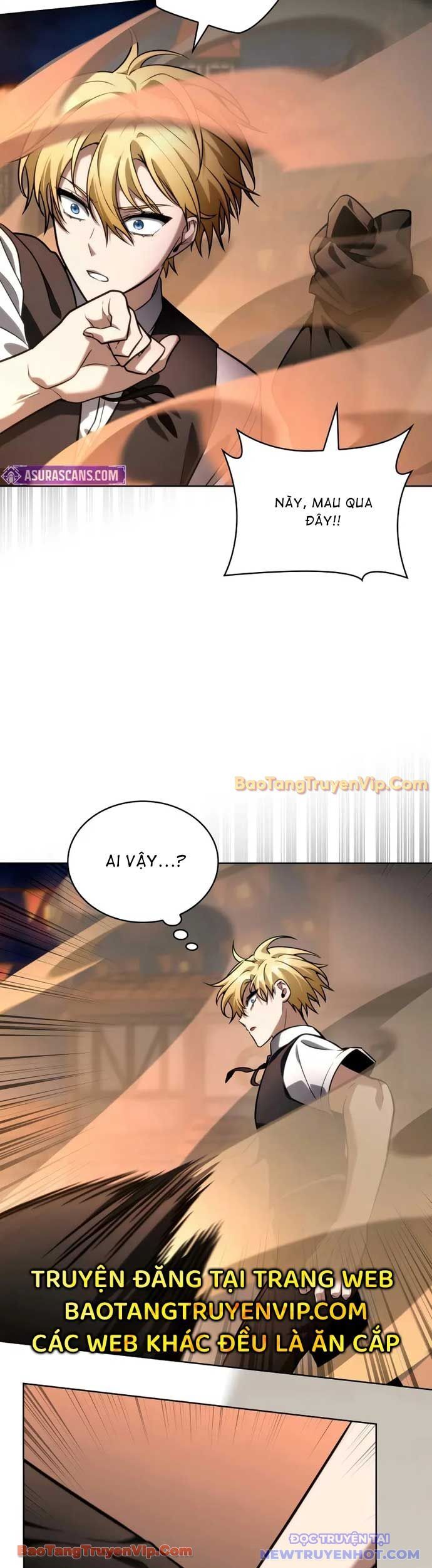 Đại Pháp Sư Toàn Năng: Chapter 112