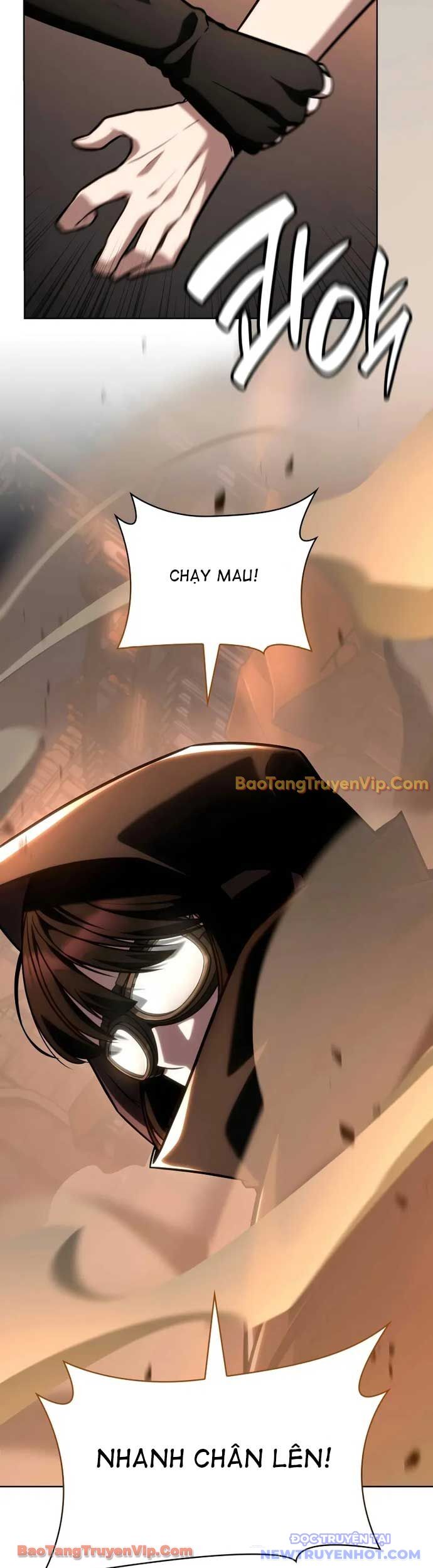 Đại Pháp Sư Toàn Năng: Chapter 112