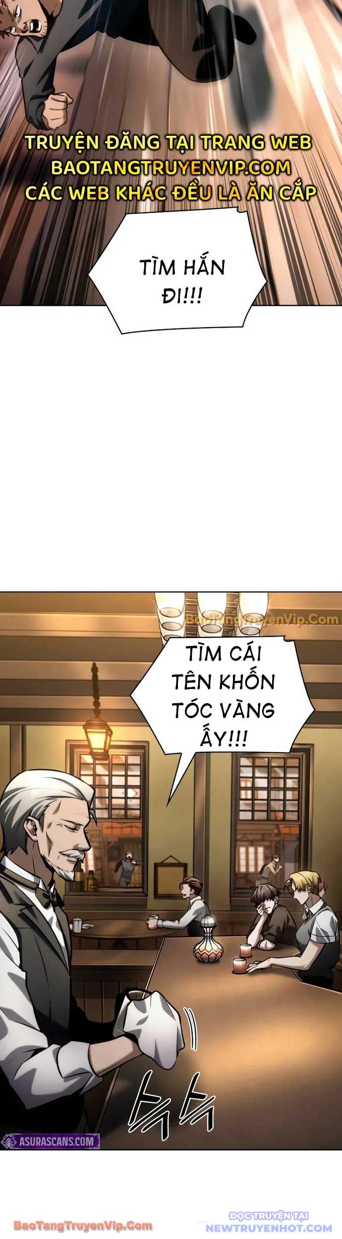 Đại Pháp Sư Toàn Năng: Chapter 112