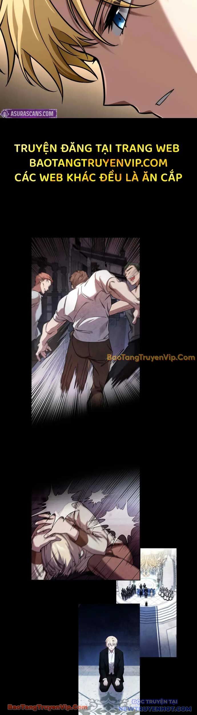 Đại Pháp Sư Toàn Năng: Chapter 112