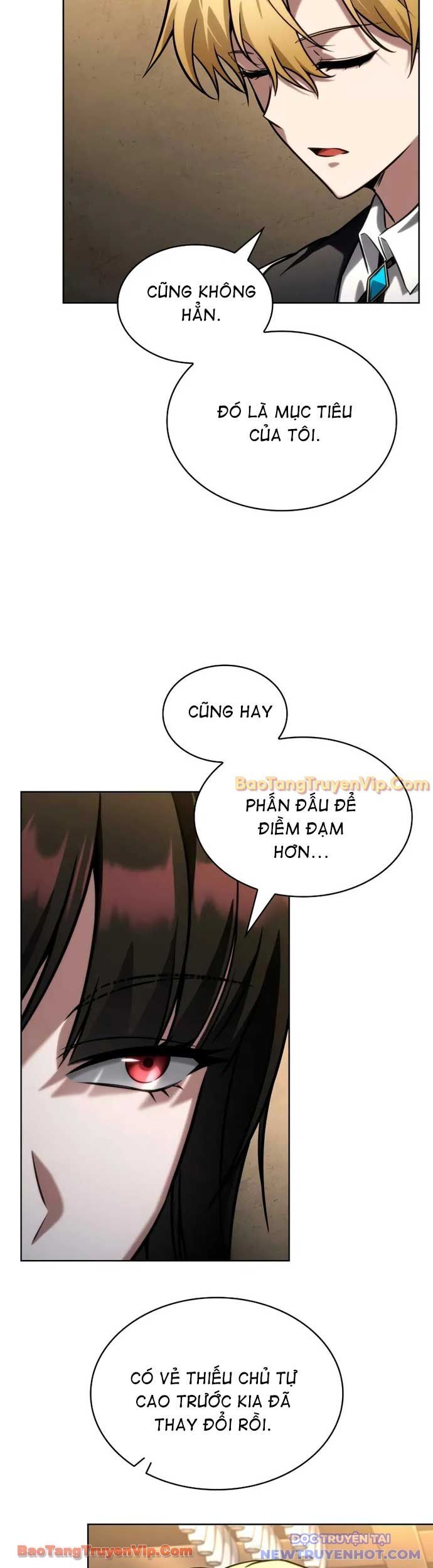 Đại Pháp Sư Toàn Năng: Chapter 112