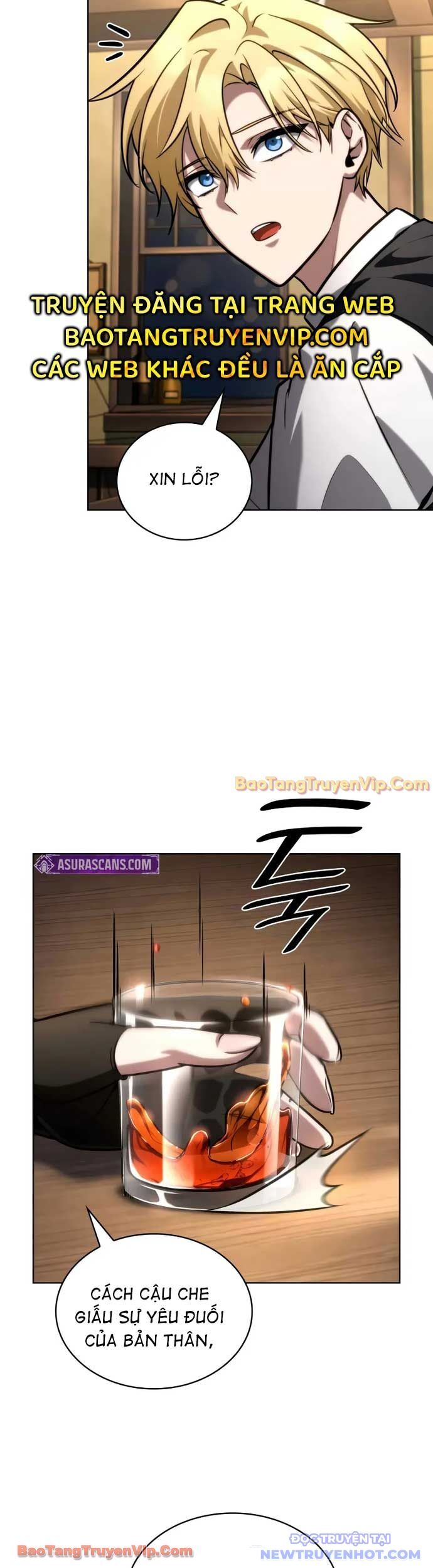 Đại Pháp Sư Toàn Năng: Chapter 112