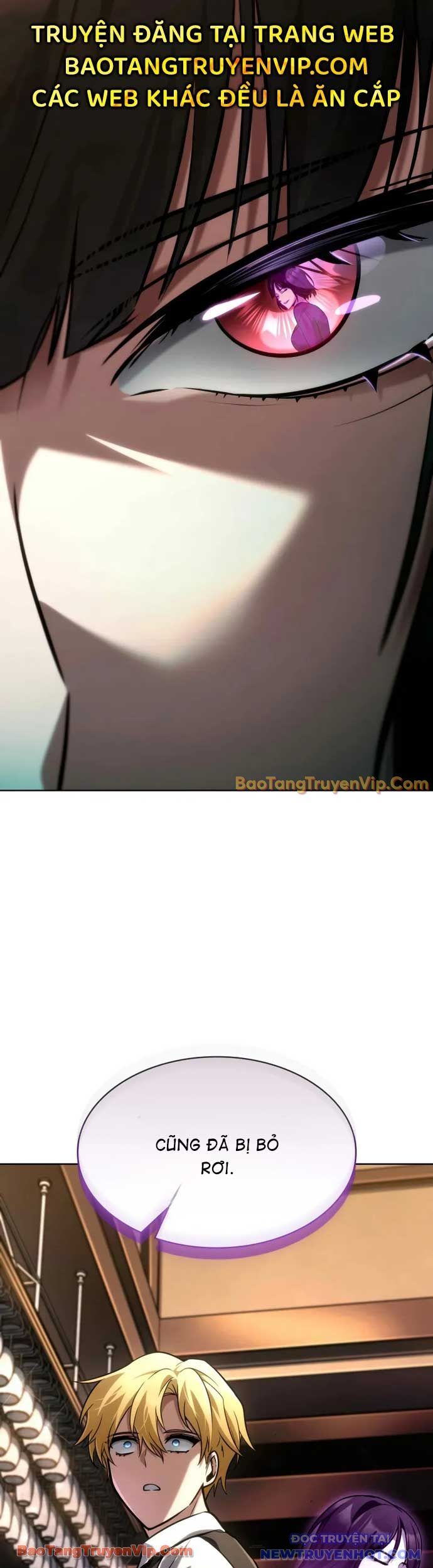 Đại Pháp Sư Toàn Năng: Chapter 112