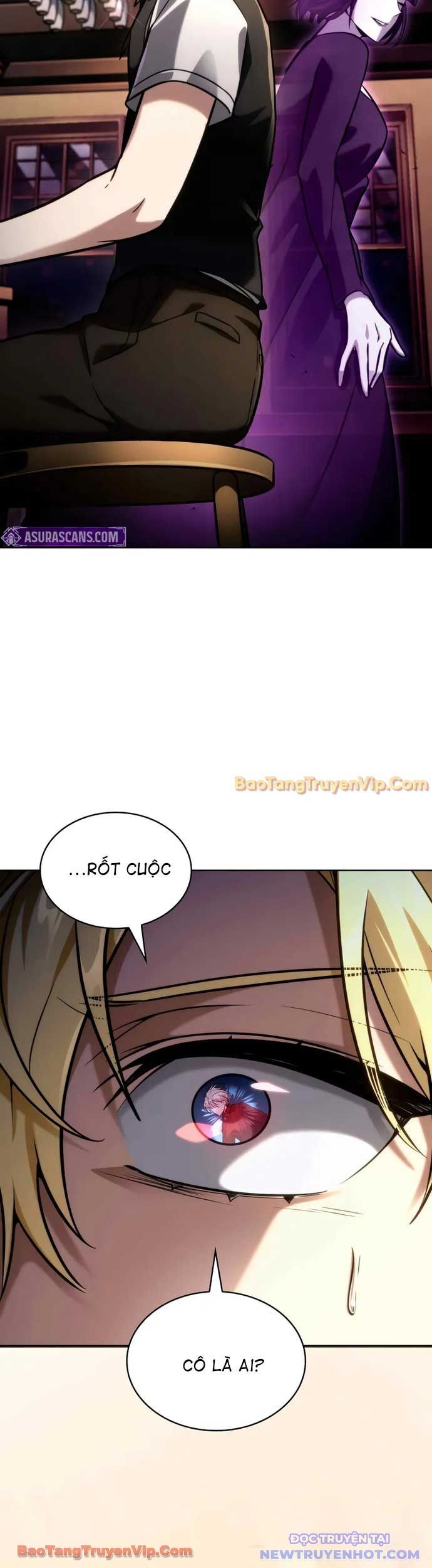 Đại Pháp Sư Toàn Năng: Chapter 112