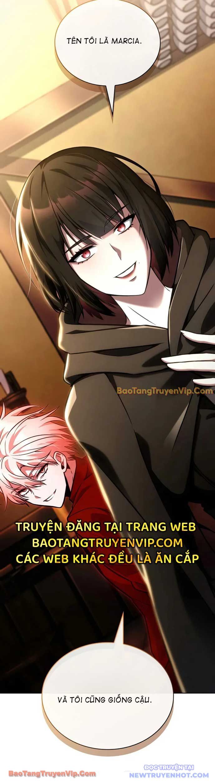 Đại Pháp Sư Toàn Năng: Chapter 112