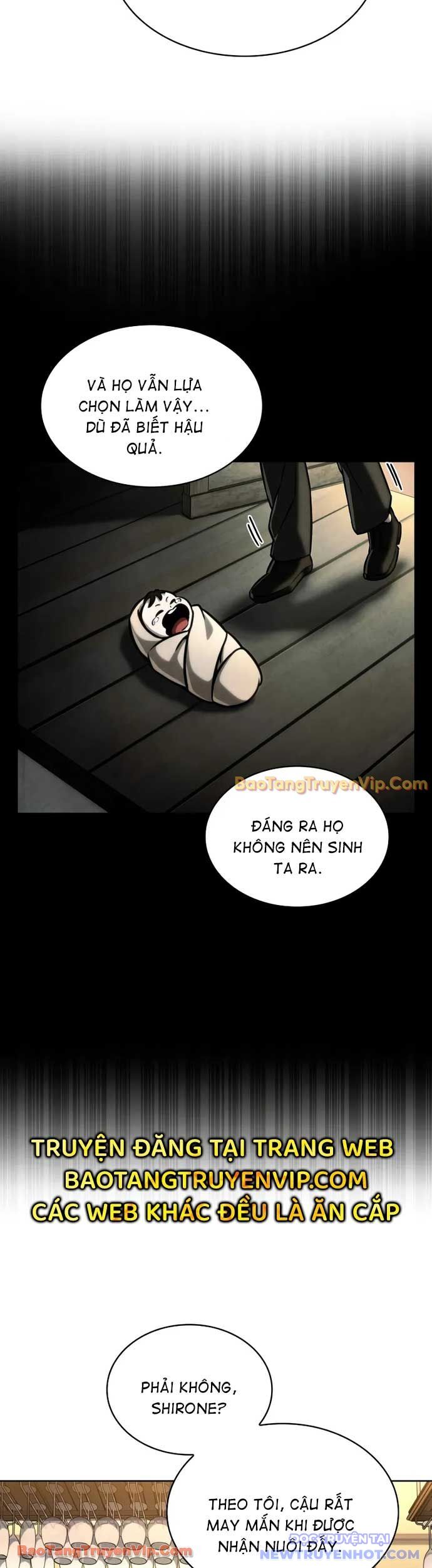 Đại Pháp Sư Toàn Năng: Chapter 112