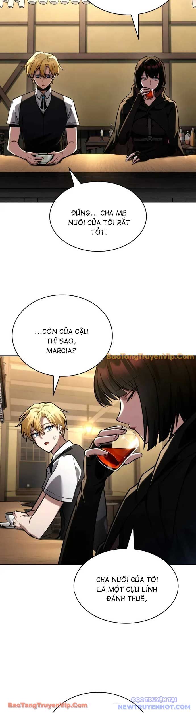 Đại Pháp Sư Toàn Năng: Chapter 112