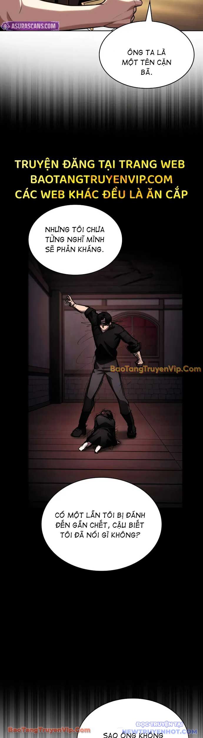 Đại Pháp Sư Toàn Năng: Chapter 112