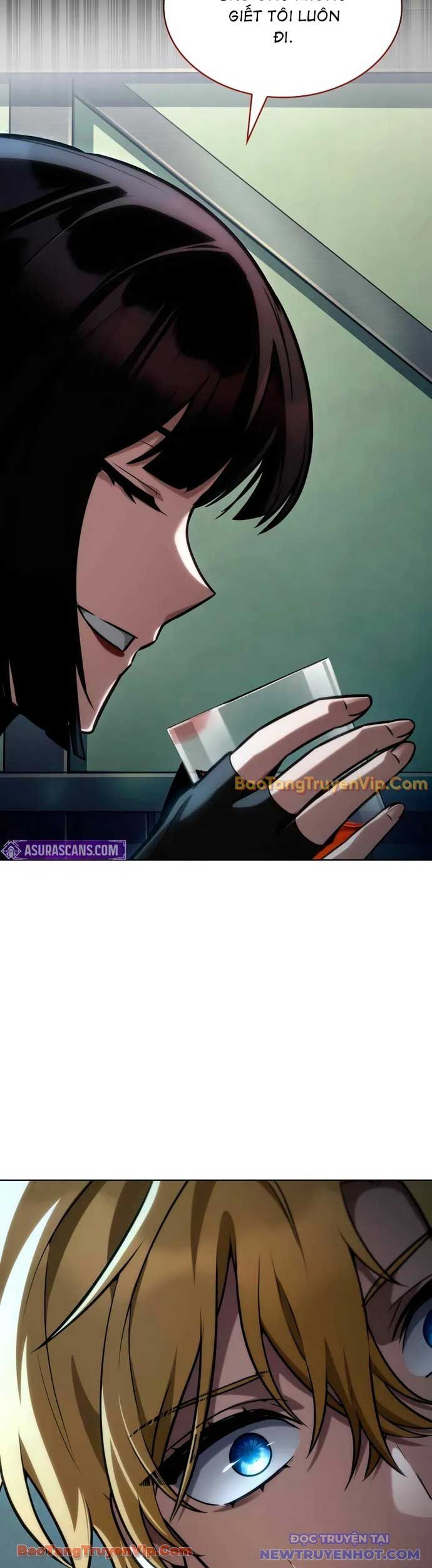 Đại Pháp Sư Toàn Năng: Chapter 112