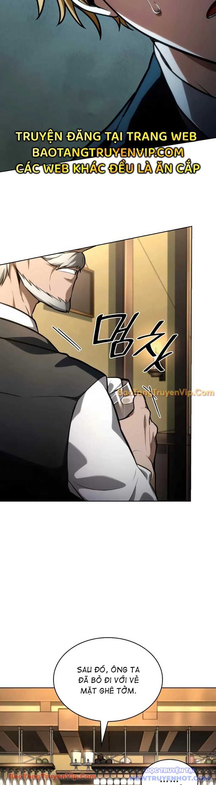 Đại Pháp Sư Toàn Năng: Chapter 112