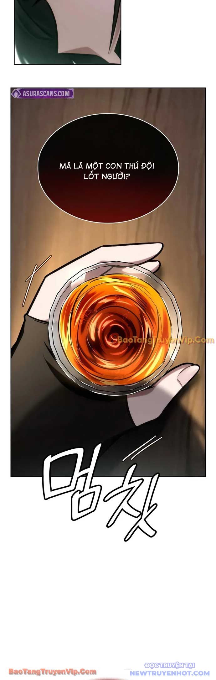 Đại Pháp Sư Toàn Năng: Chapter 112