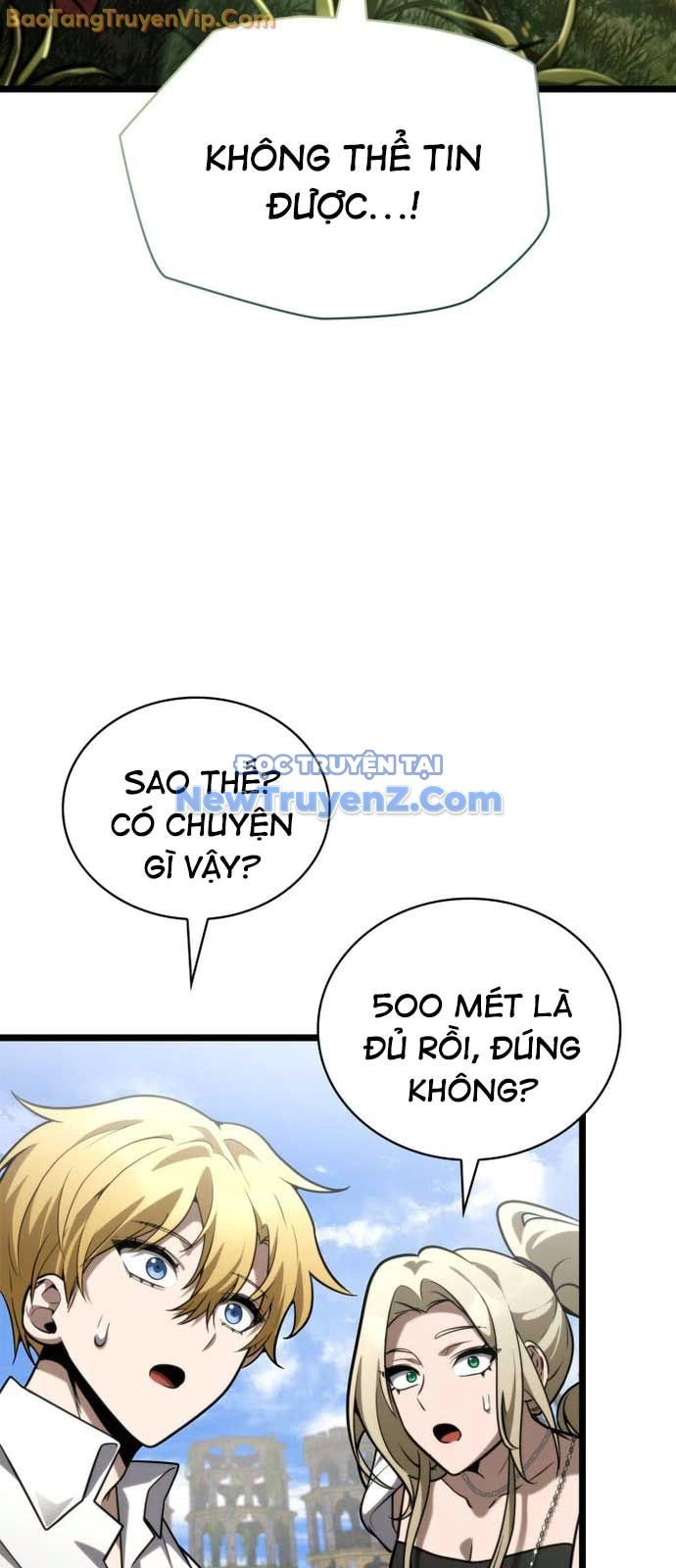 Đại Pháp Sư Toàn Năng: Chapter 118