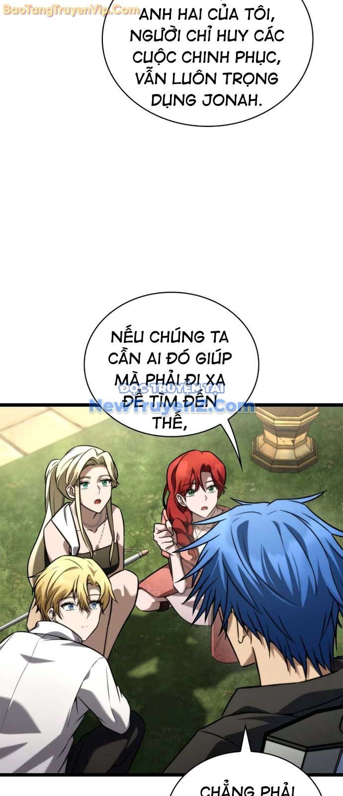 Đại Pháp Sư Toàn Năng: Chapter 118