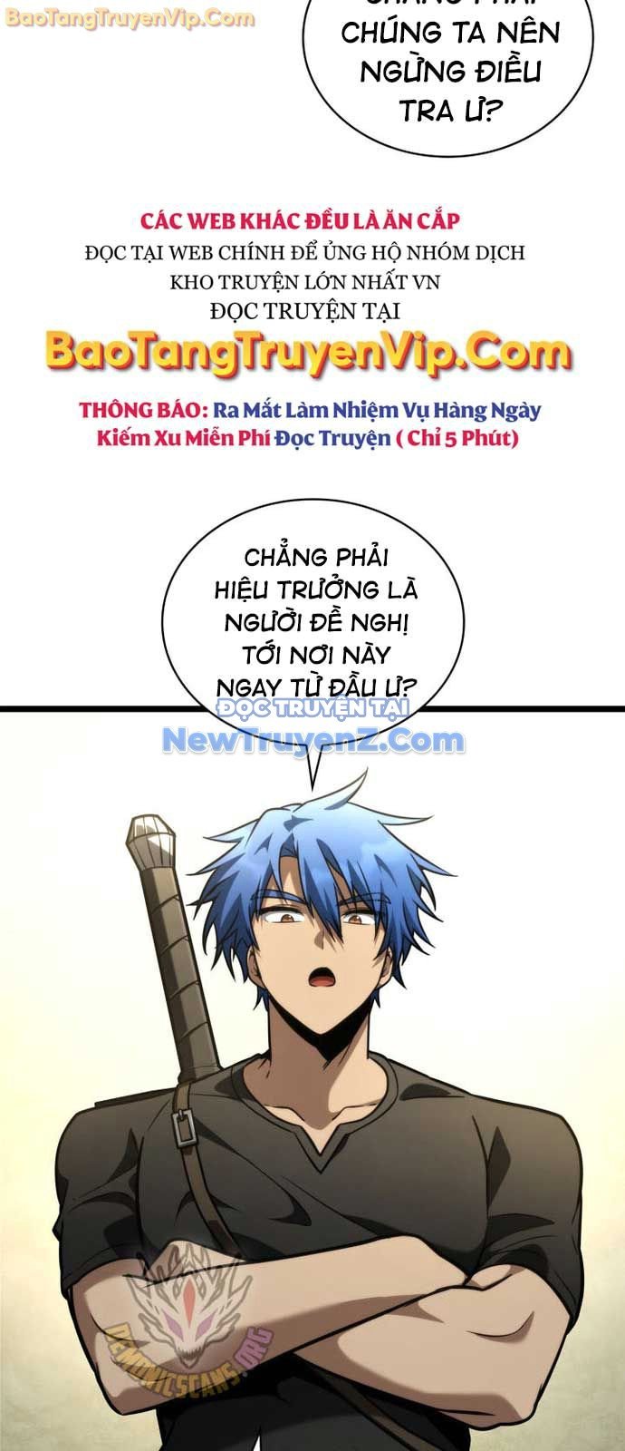 Đại Pháp Sư Toàn Năng: Chapter 118