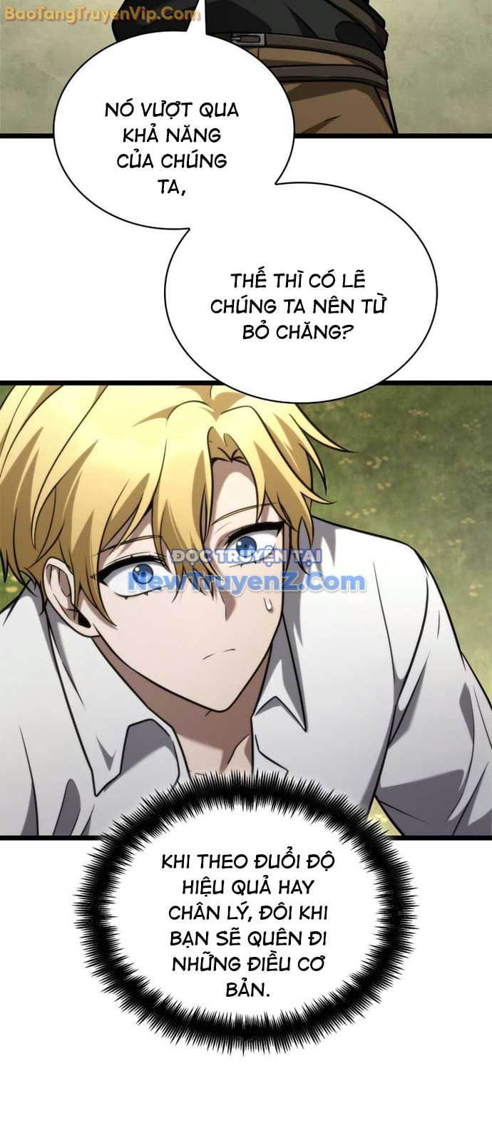 Đại Pháp Sư Toàn Năng: Chapter 118