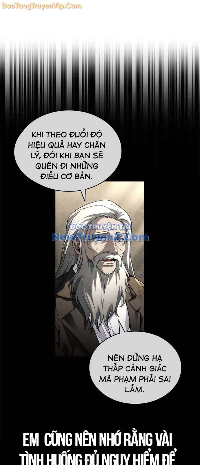 Đại Pháp Sư Toàn Năng: Chapter 118