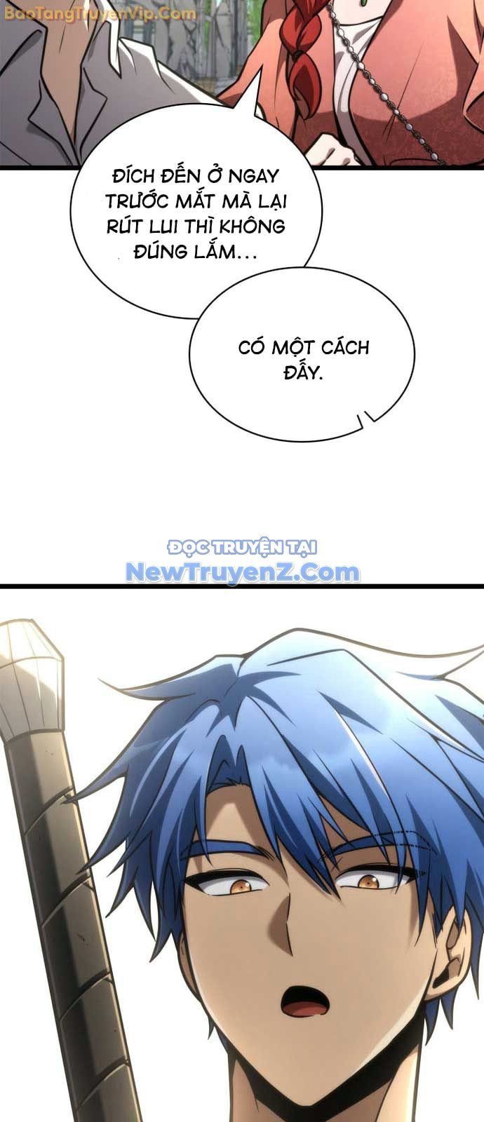 Đại Pháp Sư Toàn Năng: Chapter 118