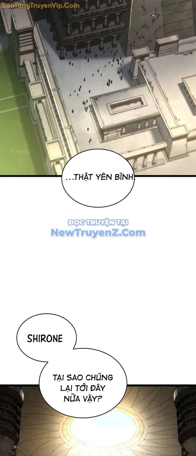 Đại Pháp Sư Toàn Năng: Chapter 118