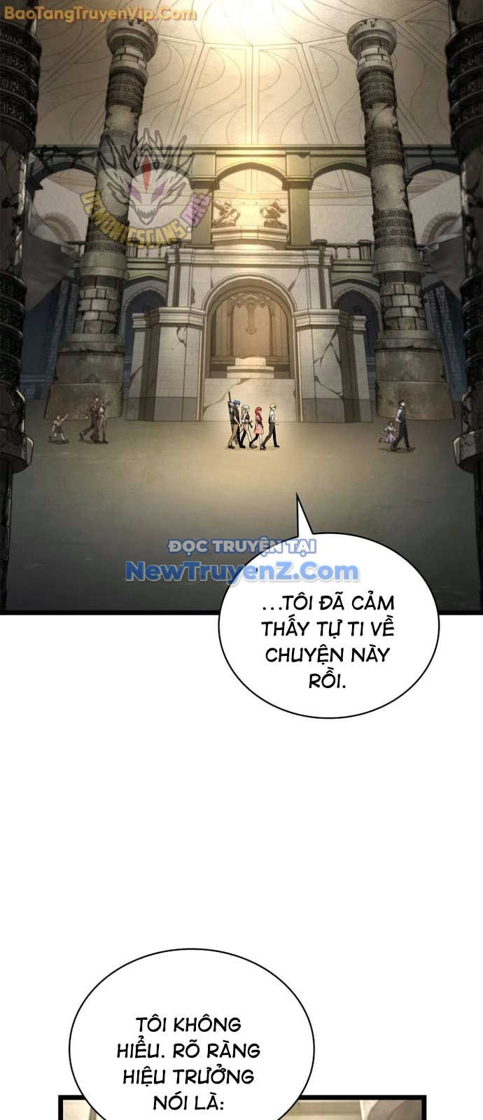 Đại Pháp Sư Toàn Năng: Chapter 118