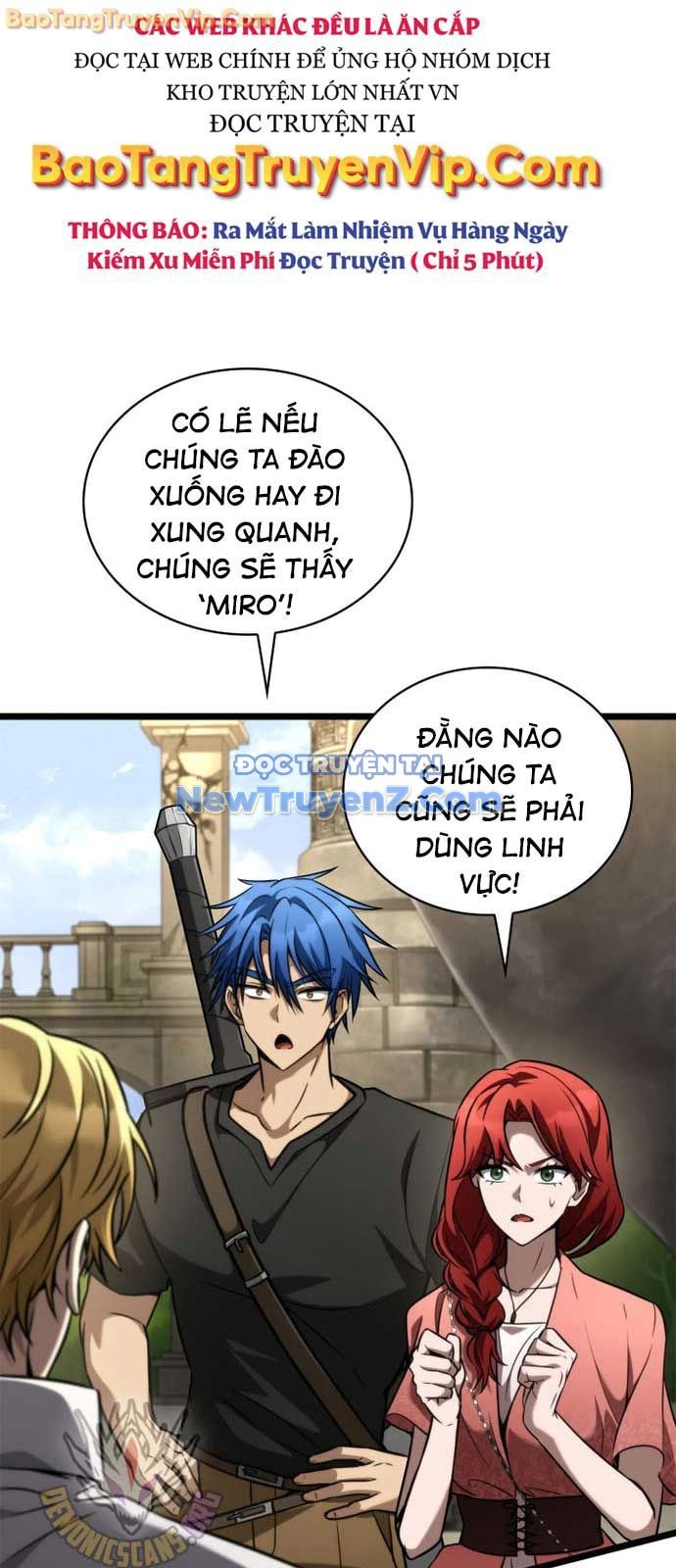 Đại Pháp Sư Toàn Năng: Chapter 118