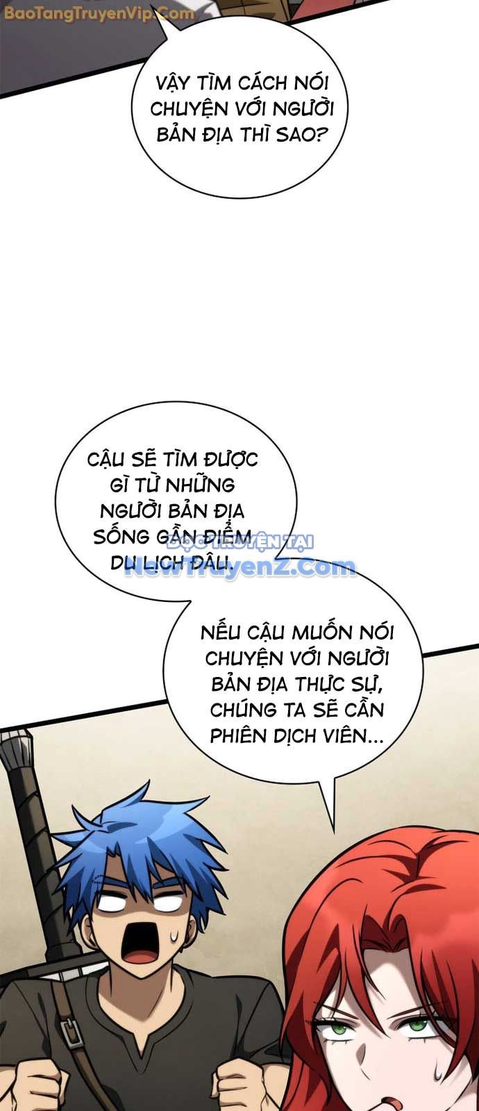 Đại Pháp Sư Toàn Năng: Chapter 118