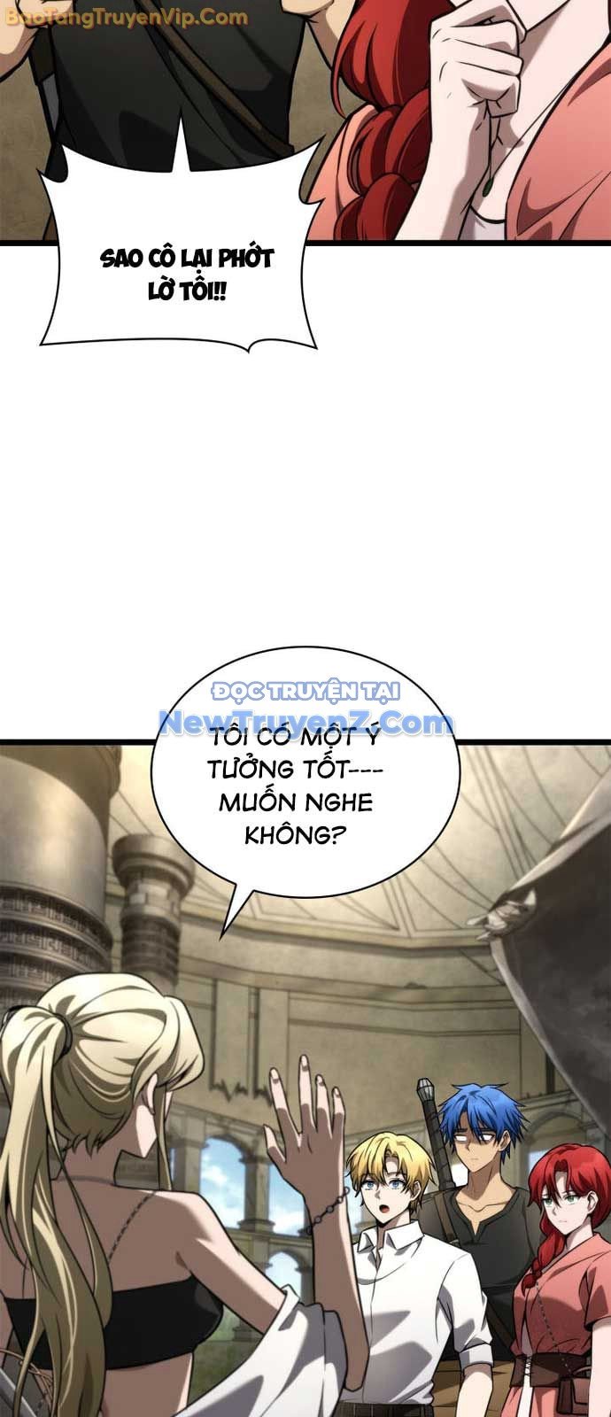 Đại Pháp Sư Toàn Năng: Chapter 118