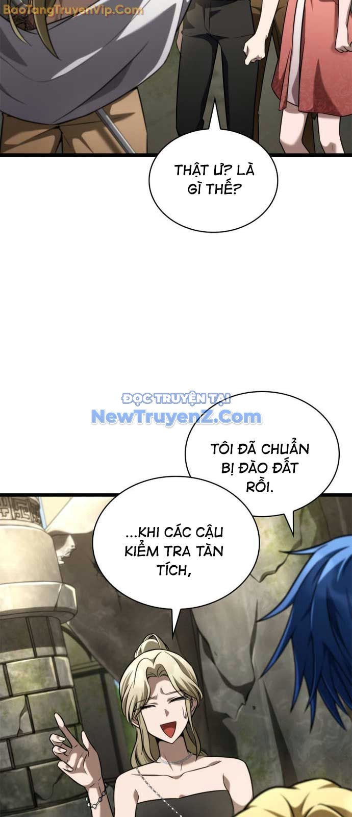 Đại Pháp Sư Toàn Năng: Chapter 118