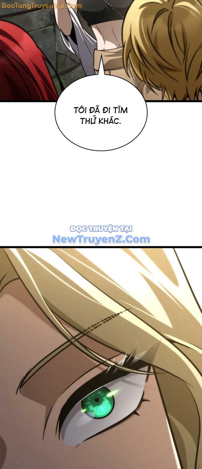 Đại Pháp Sư Toàn Năng: Chapter 118
