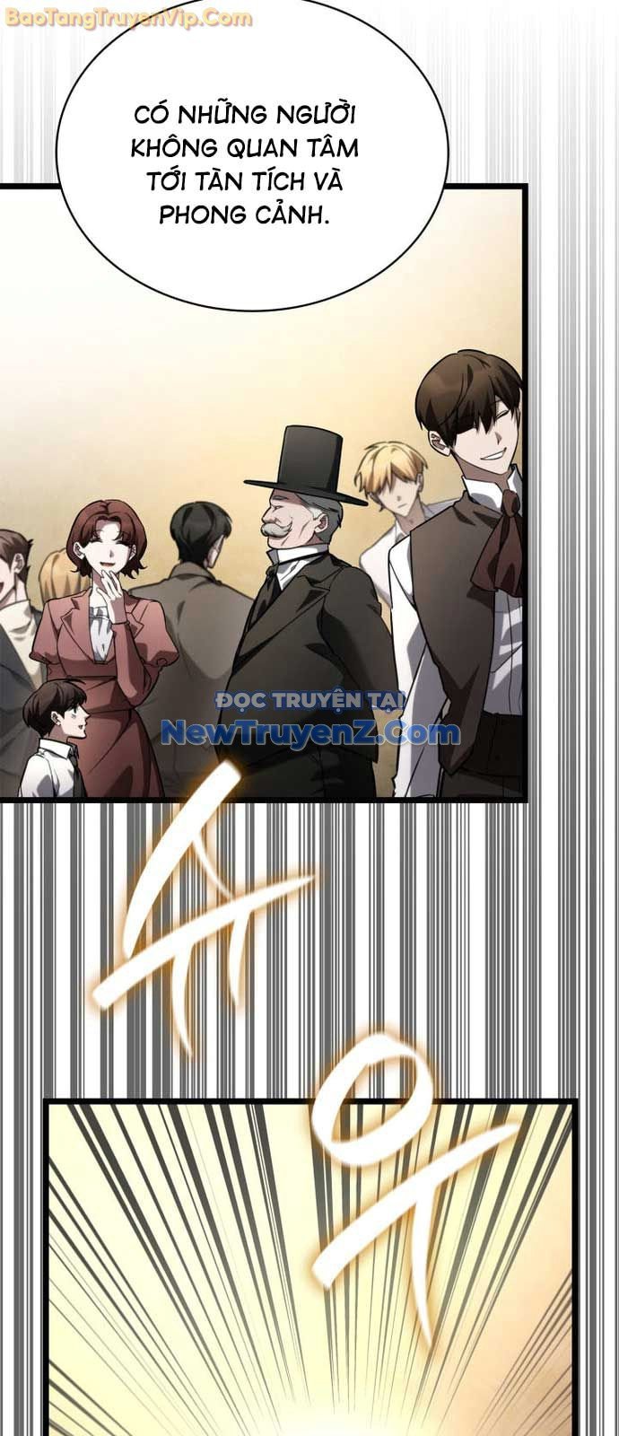 Đại Pháp Sư Toàn Năng: Chapter 118